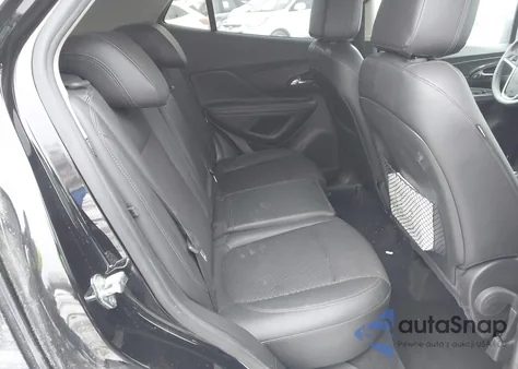 2017 Buick Encore Preferred z USA, uszkodzony, nr VIN KL4CJASB2HB223519